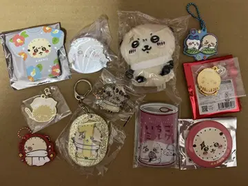 랏코 굿즈 세트