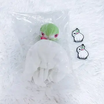 포켓몬 제일복권 메가진화 메가서나이트 세트