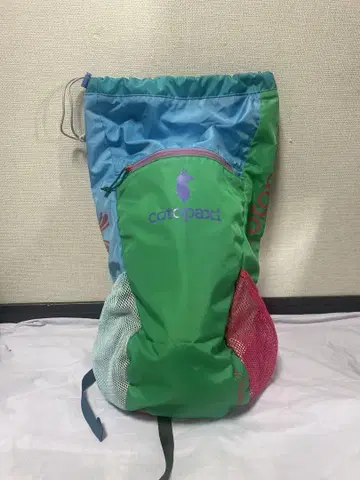 cotopaxi 코토팍시 Luzon 24L 백팩