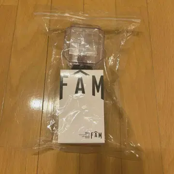 timelesz 응원봉 FAM