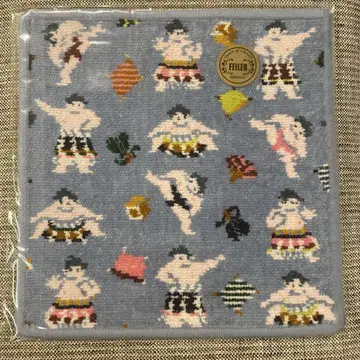 FEILER 핫케요이 손수건