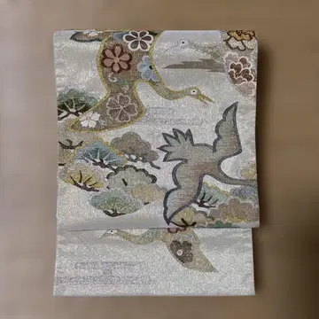 츠즈레 후쿠로 오비