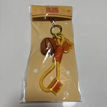 디오 BLISS 팝업 키링