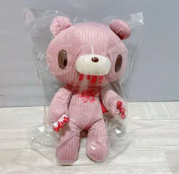 그루미 봉제 인형