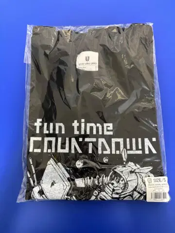 UNISON SQUARE GARDEN fun time COUNTDOWN