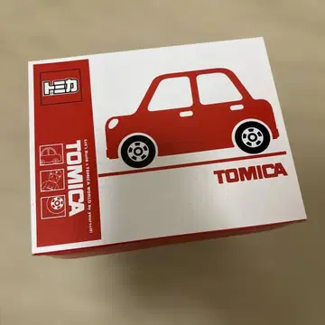 토미카 스니커즈 19cm