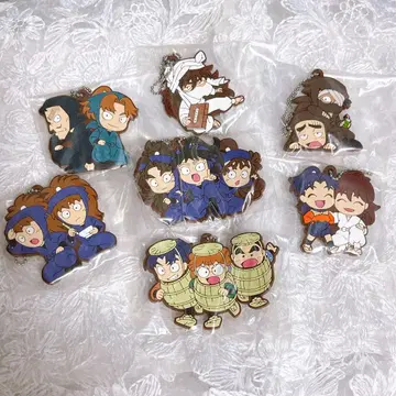 닌타마 란타로 데포라바! 세트 묶음 판매