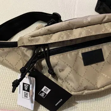 뉴에라 골프 바디 백