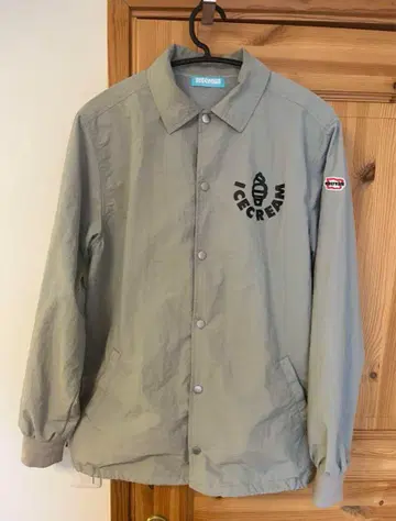 BILLIONAIRE BOYS CLUB 나일론 자켓