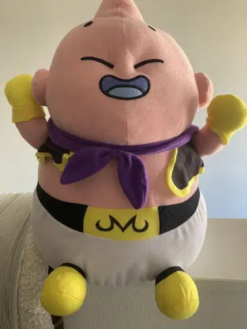 마인 부우 봉제 인형 약 30cm