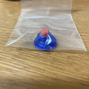미사용 베이블레이드X BEYBLADE X 베이블레이드엑스 비트 부품