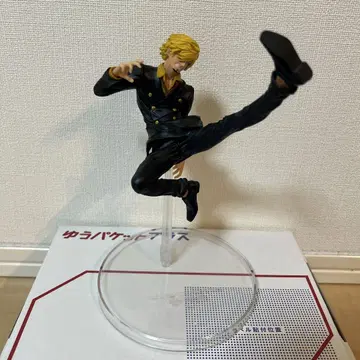 원피스 상디 제일복권 피규어