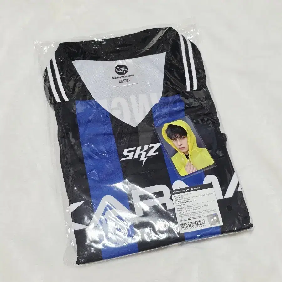 アイドル BLANKET - FoxI.Ny / Stray Kids BLANKET - FoxI.Ny / Stray Kids『Xmas POPUP STORE 2023