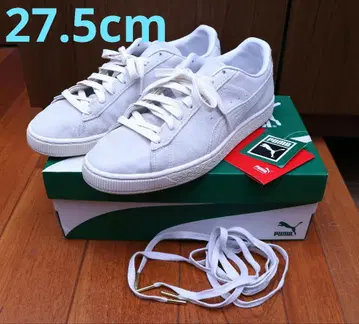 푸마 스웨이드 클래식 75y 27.5cm 푸마 스웨이드