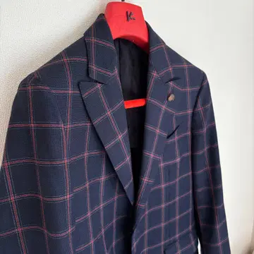 새상품급 GABRIELE PASINI 가브리엘레 파지니 46