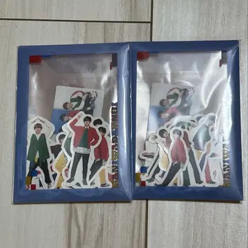 나니와단시 프레이크 씰
