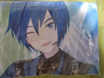 프로세카 SEGA 복권 타월