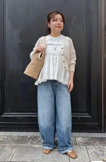 DENHAM 데님 KIKO