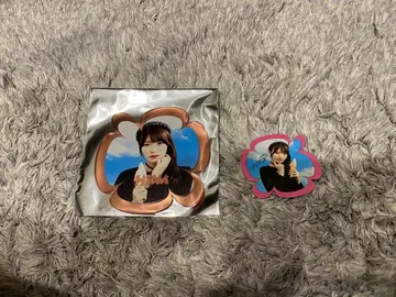 노기 카페 2025 굿즈 오카모토 히나