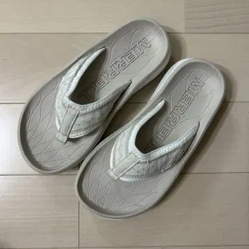 MERRELL 머렐 HUT ULTRA FLIP [경량]