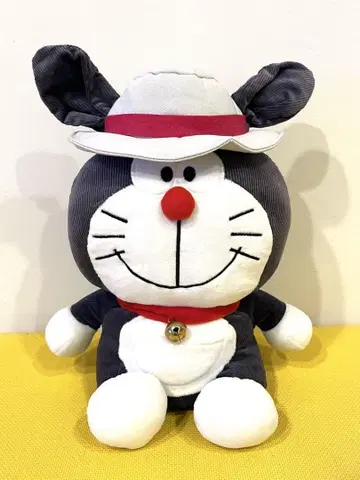 도라에몽 골프 골프헤드커버