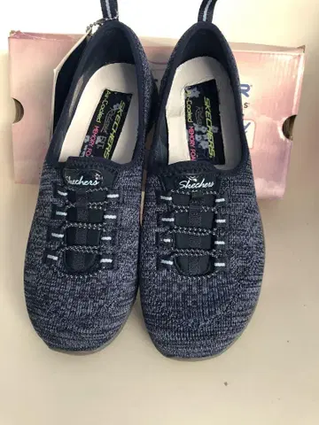 새상품 [ 스케쳐스 ] 에어쿨 메모리폼 SKECHERS