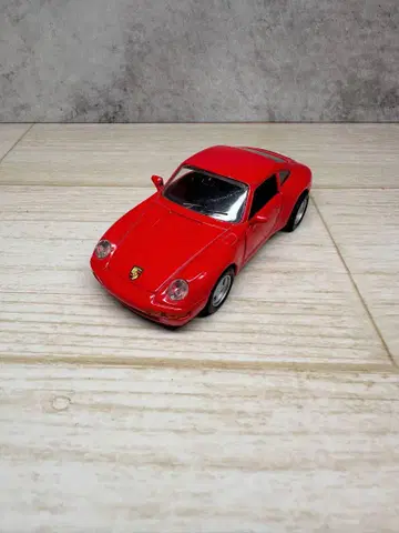 Maisto Porsche 911 CARRERA 포르쉐 까레라 마이스트