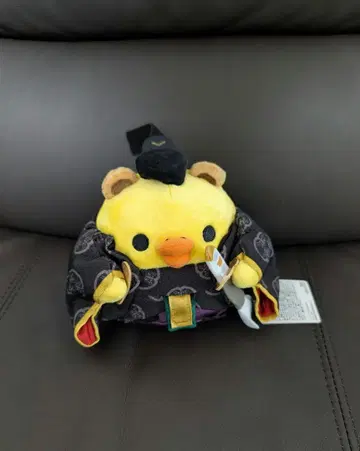 키이로이토리 도쿠가와 이에야스 리락쿠마 스토어 도쿄역