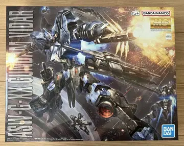 MG 건담 비다르