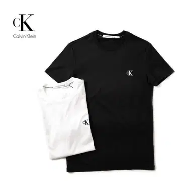 Calvin Klein Jeans T셔츠 M
