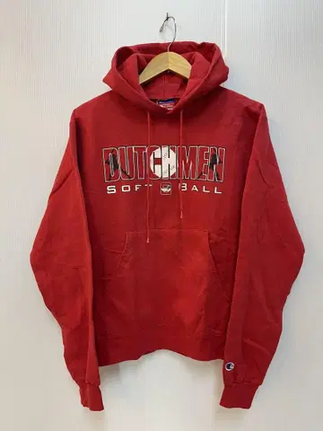 Champion 90s 3색 택 후드티 구제 의류 사이즈 S 빈티지