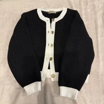 JUSGLITTY 가디건 사이즈 2