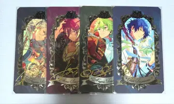 앙스타 뮤지엄 카드 Eden