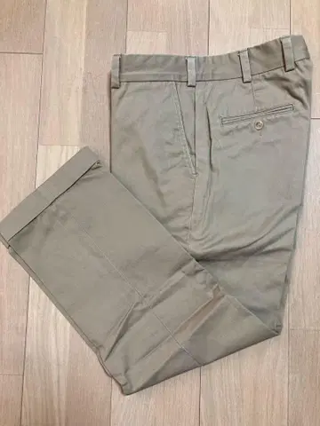 BILLS KHAKIS M3 치노 팬츠 Made in USA beams
