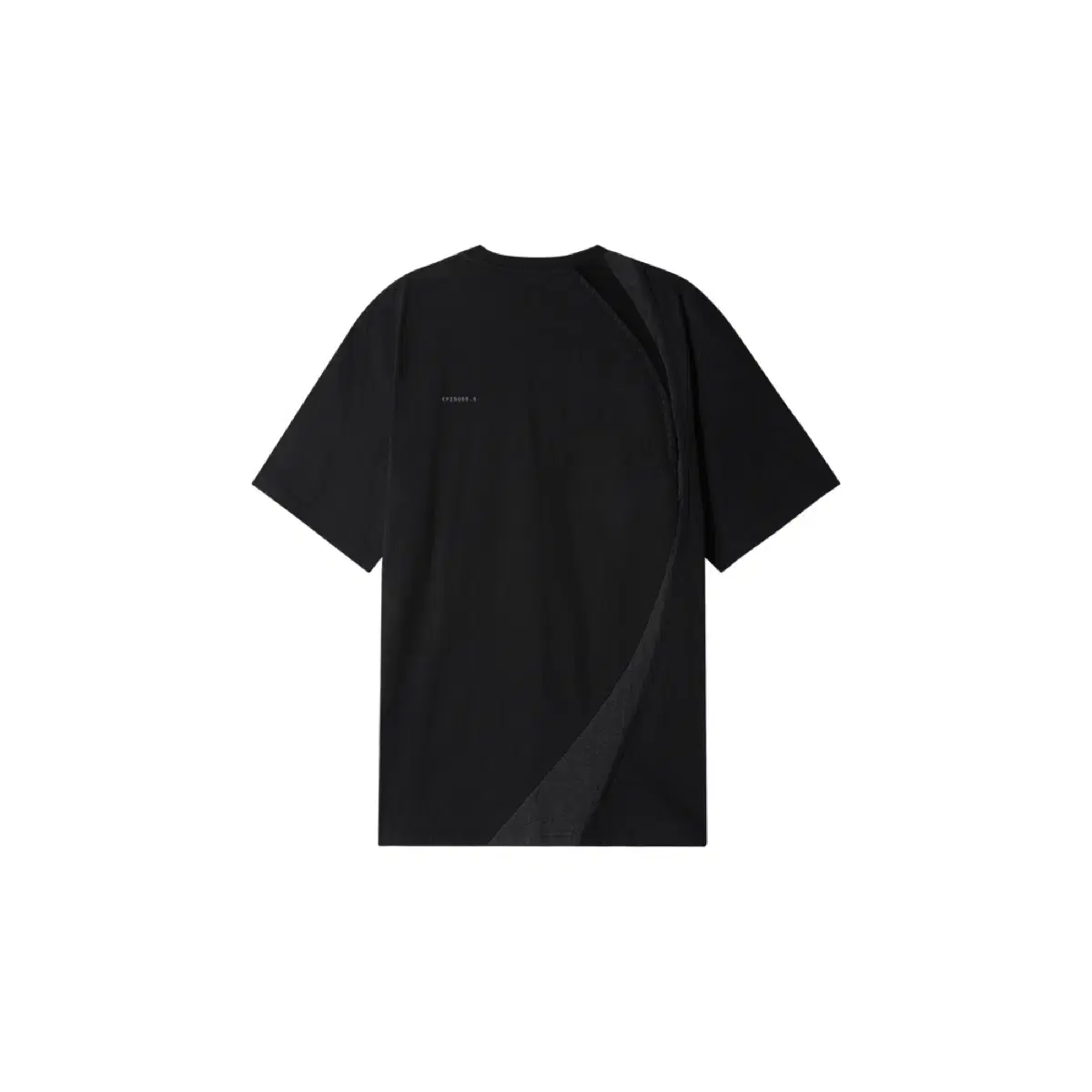 トップス XLIM EP.1 T-SHIRT XLIM / EP.1 T-SHIRT XLIM : 엑슬림] EP.5 01 T-SHIRT WHITE