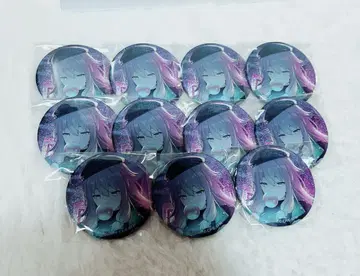 쿠사나기 네네 프로세카 프로젝트 세계 캔뱃지