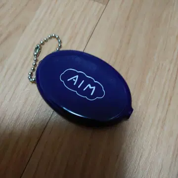 아이묭 코인 케이스