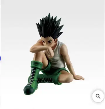 제일복권 HUNTER x HUNTER CHMERA ANT C상 곤