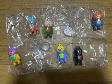 funnfunn 소프트 비닐