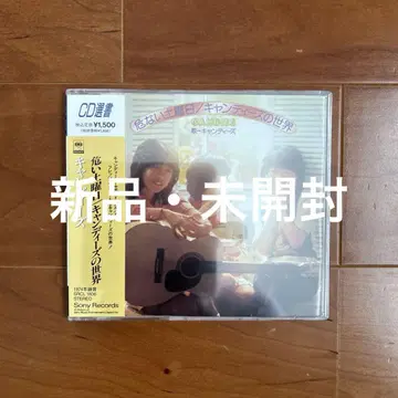 캔디즈/위험한 토요일