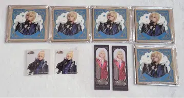 무대 아이츄 아이 츄 아이스테이지 아이스테 노아 사가와 다이키