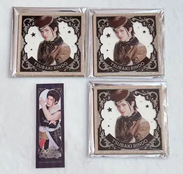 무대 아이츄 아이 츄 아이스테이지 아이스테 츠바키 린도 츠바키 아라이 쇼