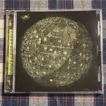 DANCE GAVIN DANCE / DANCE GAVIN DANCE