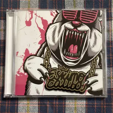 ESKIMO CALLBOY / ESKIMO CALLBOY