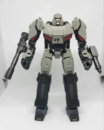SS-138 메가트론 완품