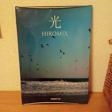 HIROMIX 빛