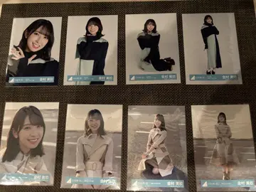 카네무라 미쿠 컴프 세트 2종류