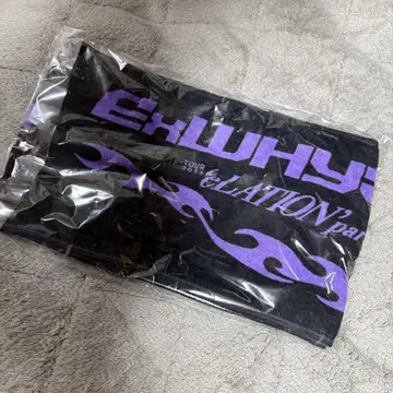 ExWHYZ 타월
