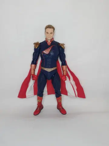 MAFEX 홈런더