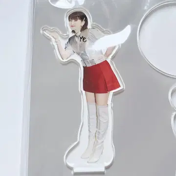 모리타카 치사토 이번엔 모아베터야! 아크릴 스탠드 아크스타 혜택